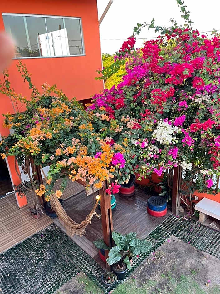 Pousada Areias de Amaro