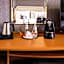 Mercure Sibiu Airport