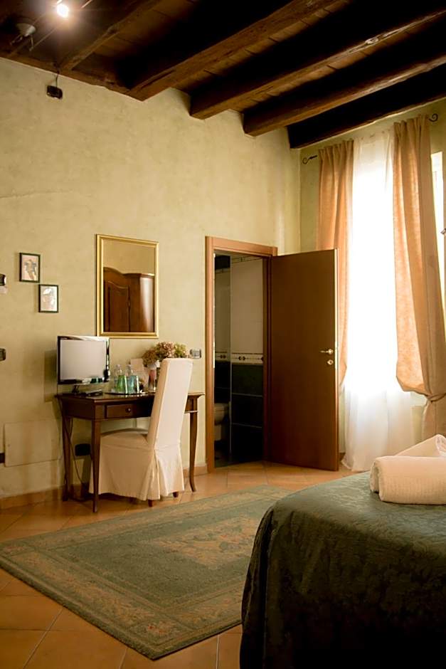 Anfiteatro B&B