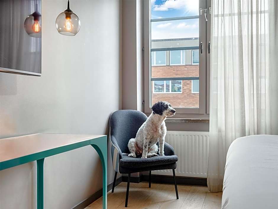 Story Hotel Stockholm North, in JdV by Hyatt