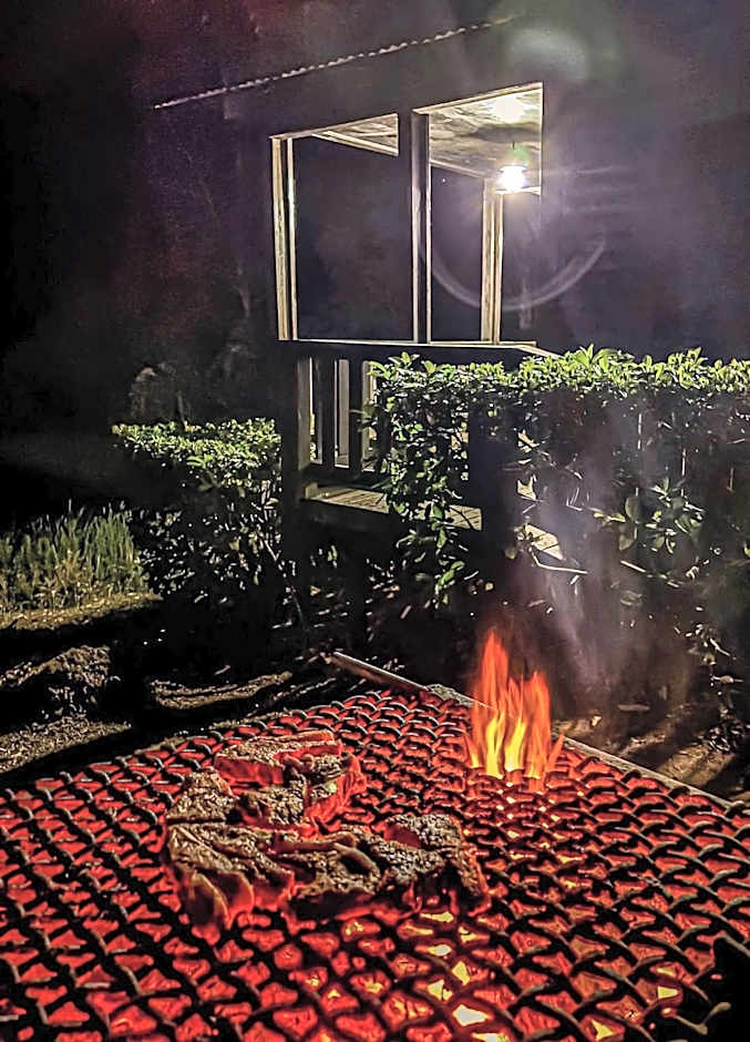 Magoebaskloof Getaway