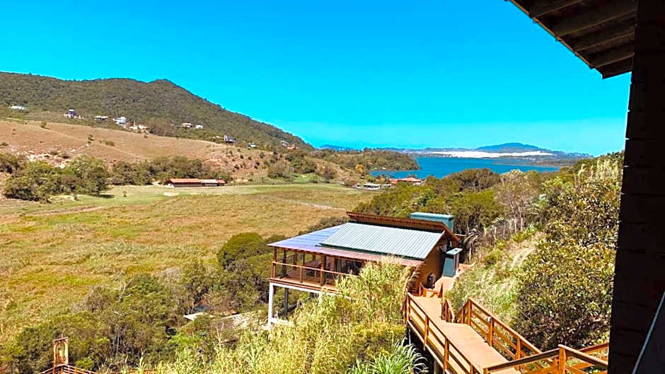 Pousada La Creación