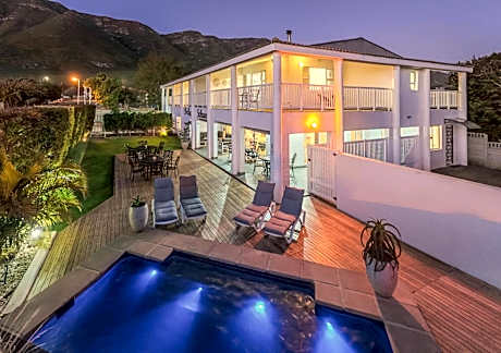 Oude Schuur Boutique Guesthouse