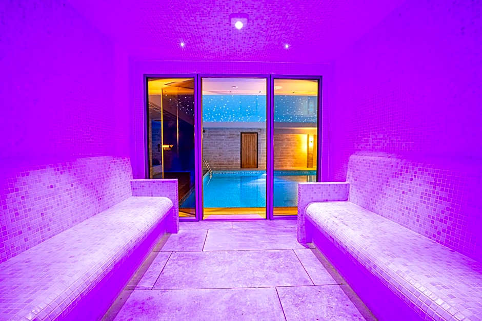 DoubleTree by Hilton Harrogate Majestic Hotel & Spa