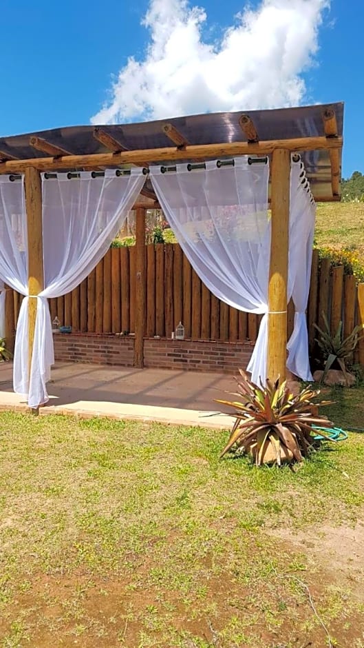 Pousada Antigo Caminho Do Ouro