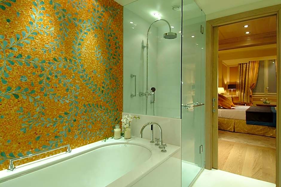 Hotel Principe Di Savoia