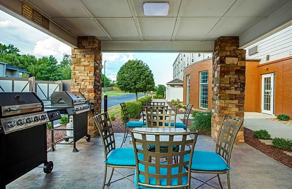 Candlewood Suites Bowling Green, an IHG Hotel