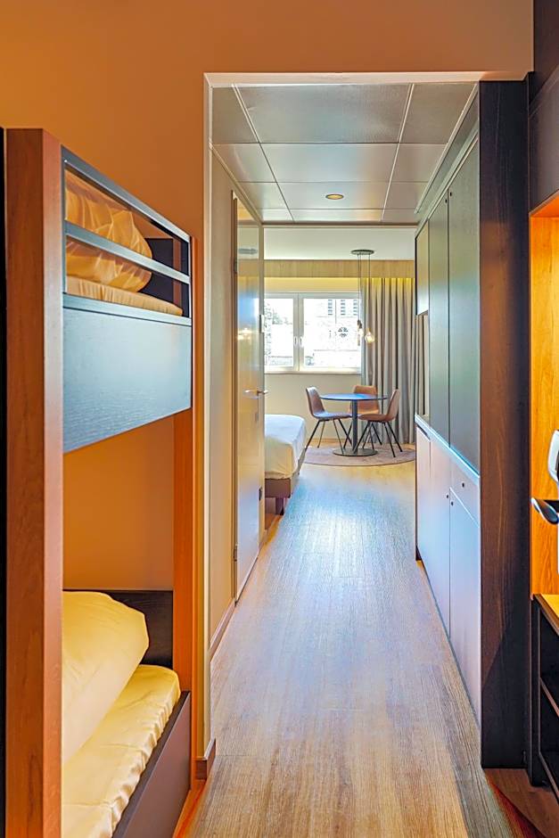 Mercure Han-sur-Lesse