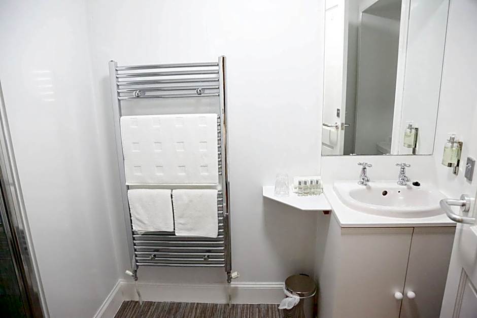 Smithfield Guesthouse