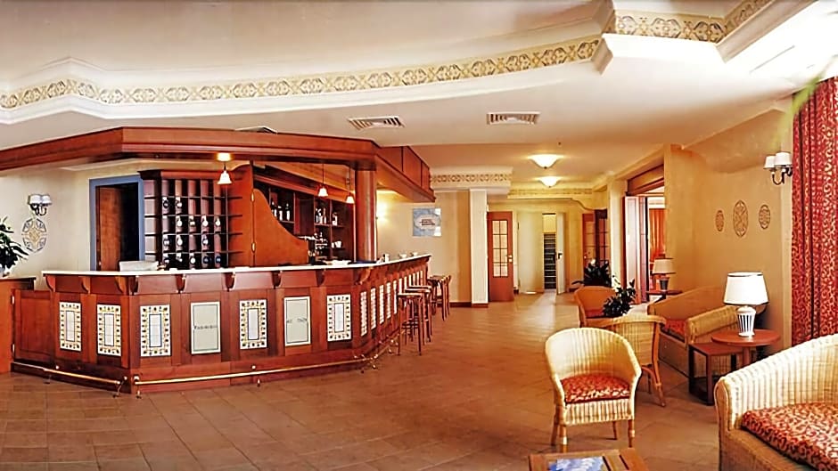 Hotel Residenza Del Golfo
