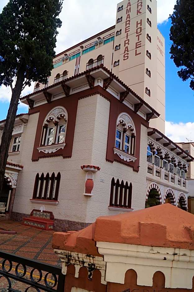 Tamareiras Park Hotel