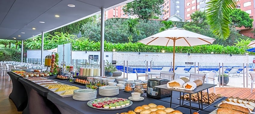 NH Collection Medellin Royal