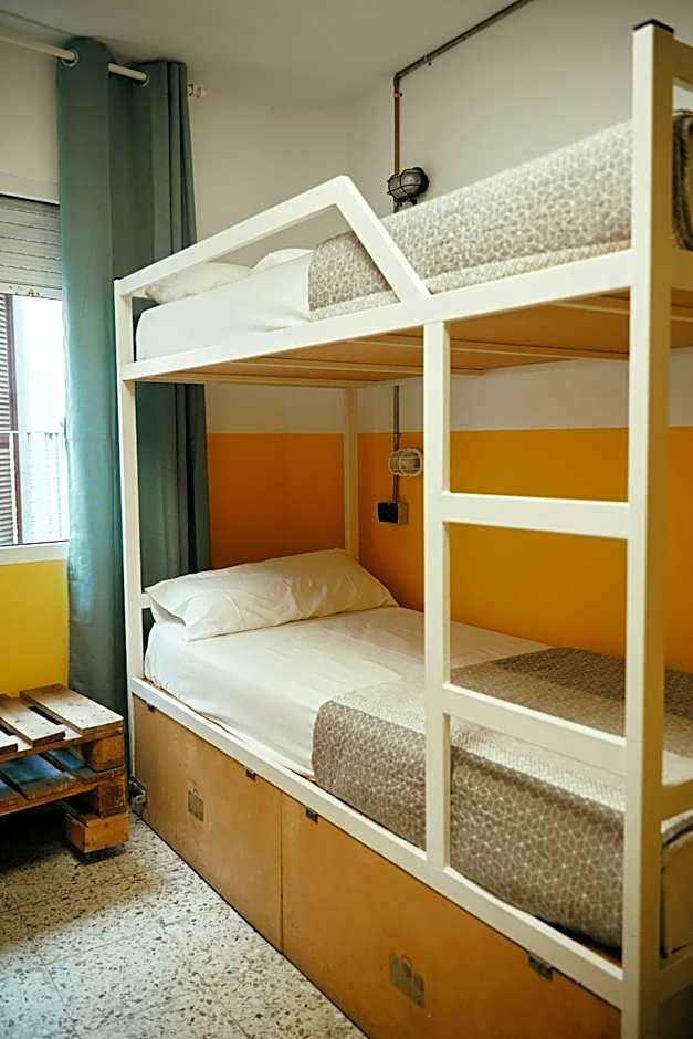 LOFT HOSTAL Group