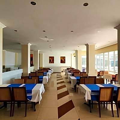 AFYTOS ÖREN BEACH PRESTİJ