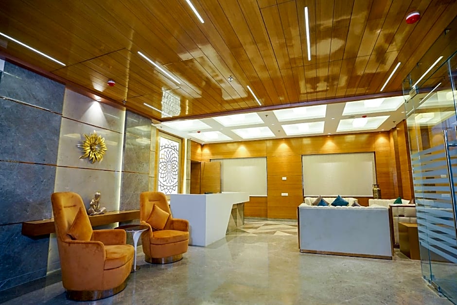 Best Western Vrindavan