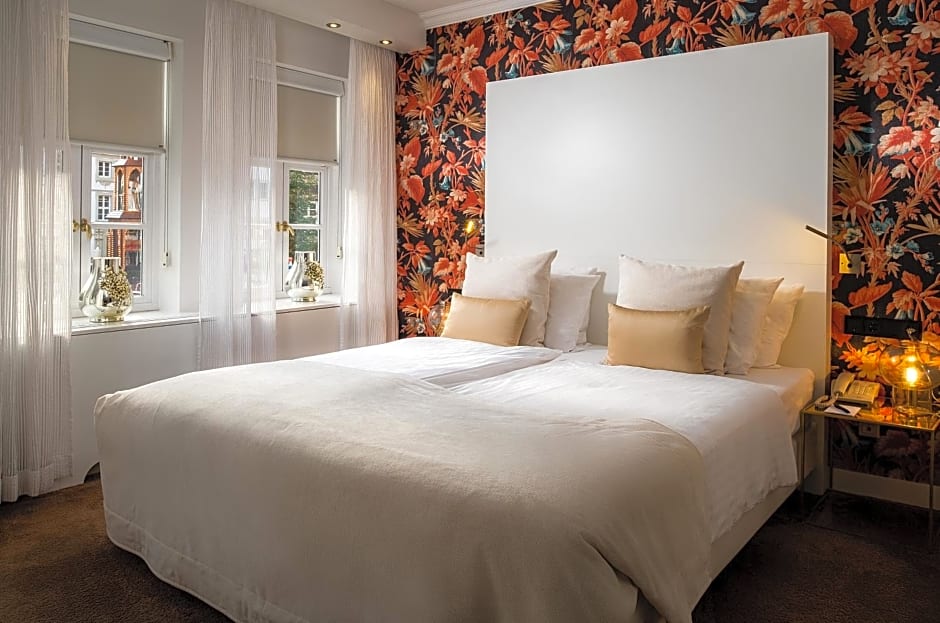 Van der Valk Hotel Hildesheim