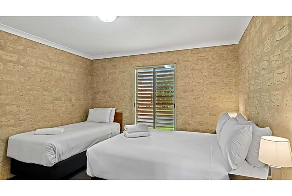 Discovery Parks - Bunbury Foreshore