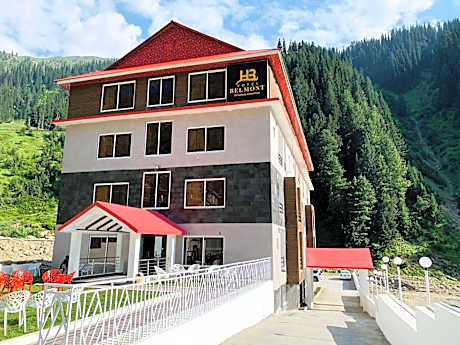 Hotel belmont