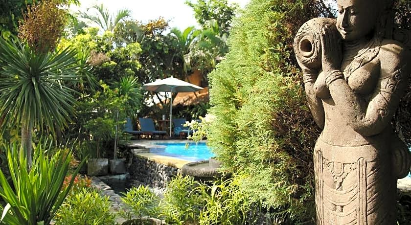 Bali Agung Village Hotel