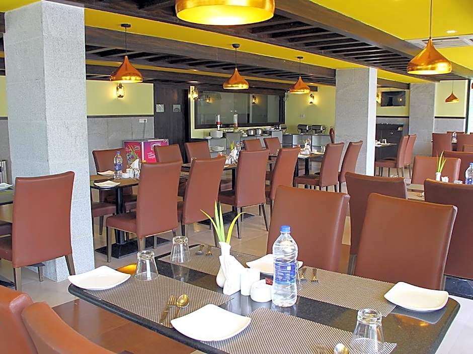 Vinayaga by Poppys, Kumbakonam