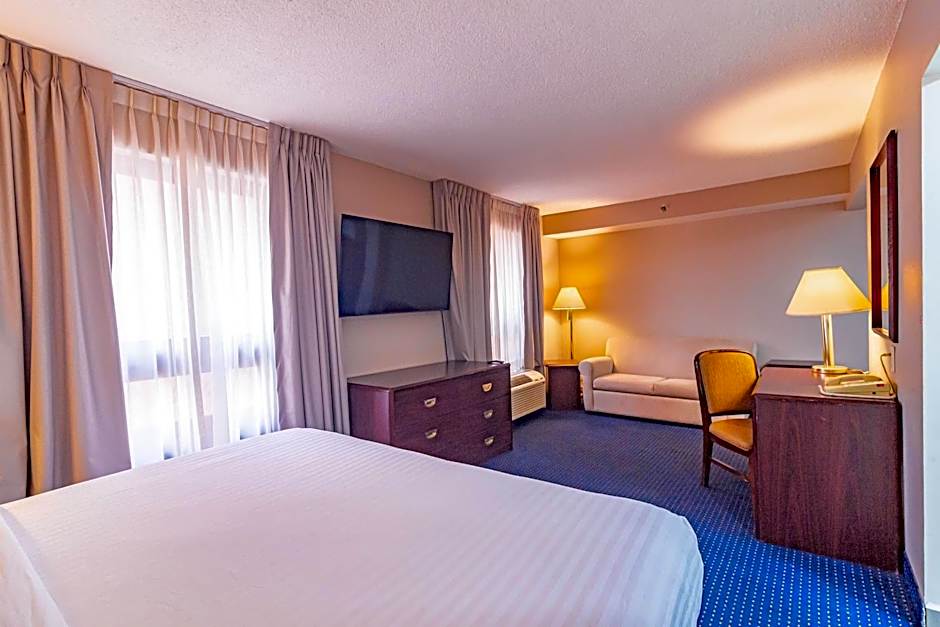 Wyndham Garden Monterrey Norte
