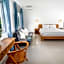 Zoe Luxury Oceanview Villa