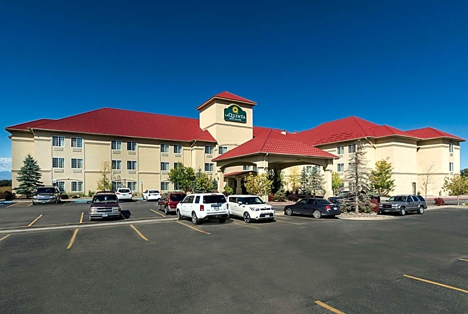 La Quinta Inn & Suites by Wyndham Trinidad