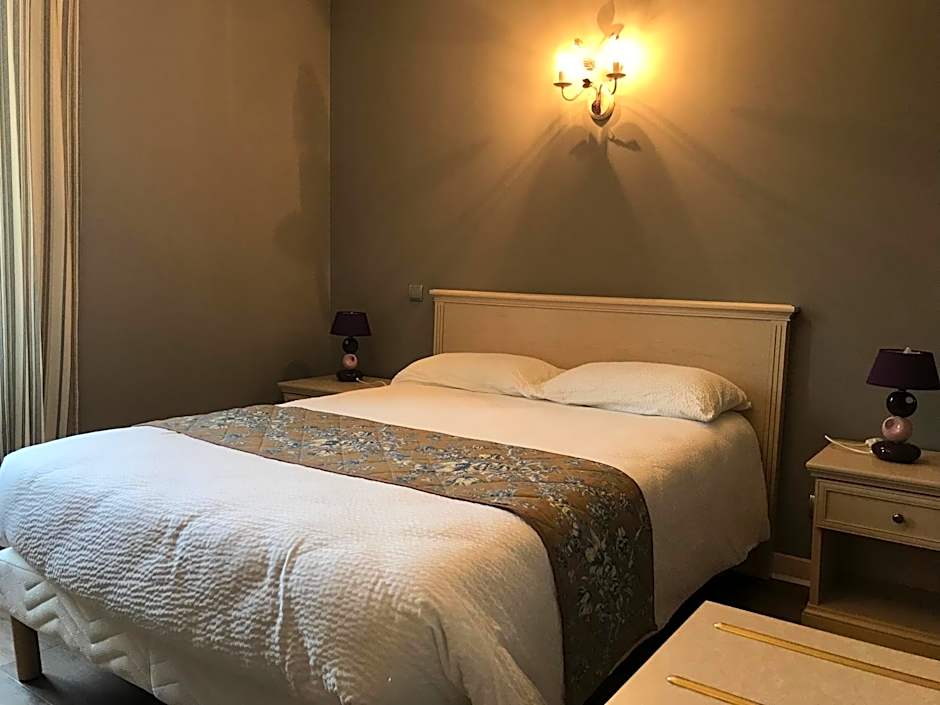 Logis hotel Saint-Joseph