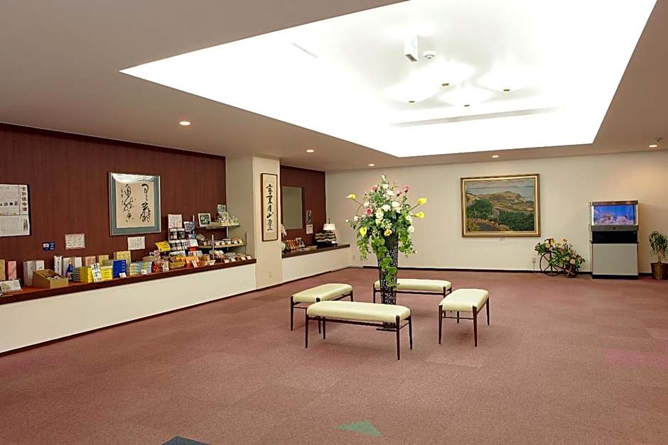 Hotel Innoshima