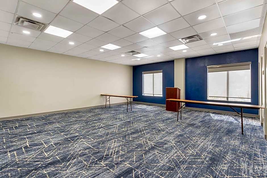 Comfort Suites West Jacksonville