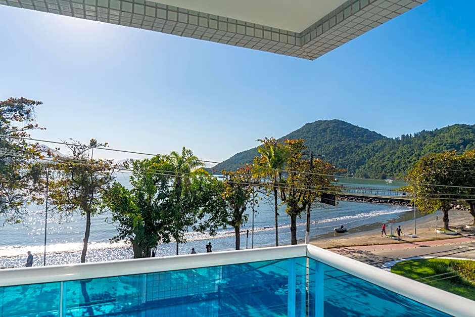 Ubatuba Praia Hotel