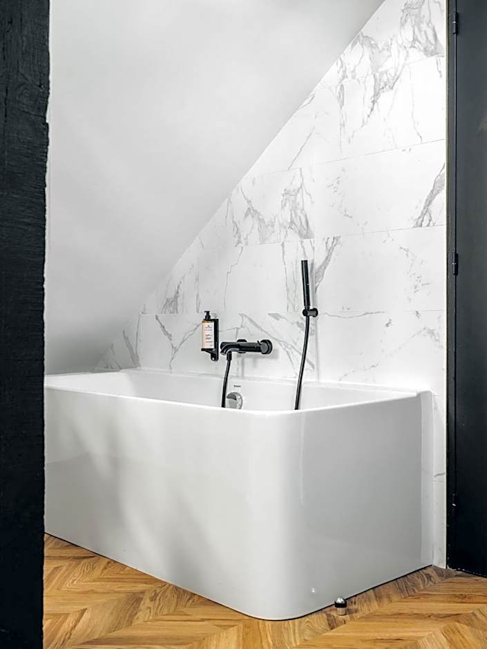 Hotel De Nemours Rennes