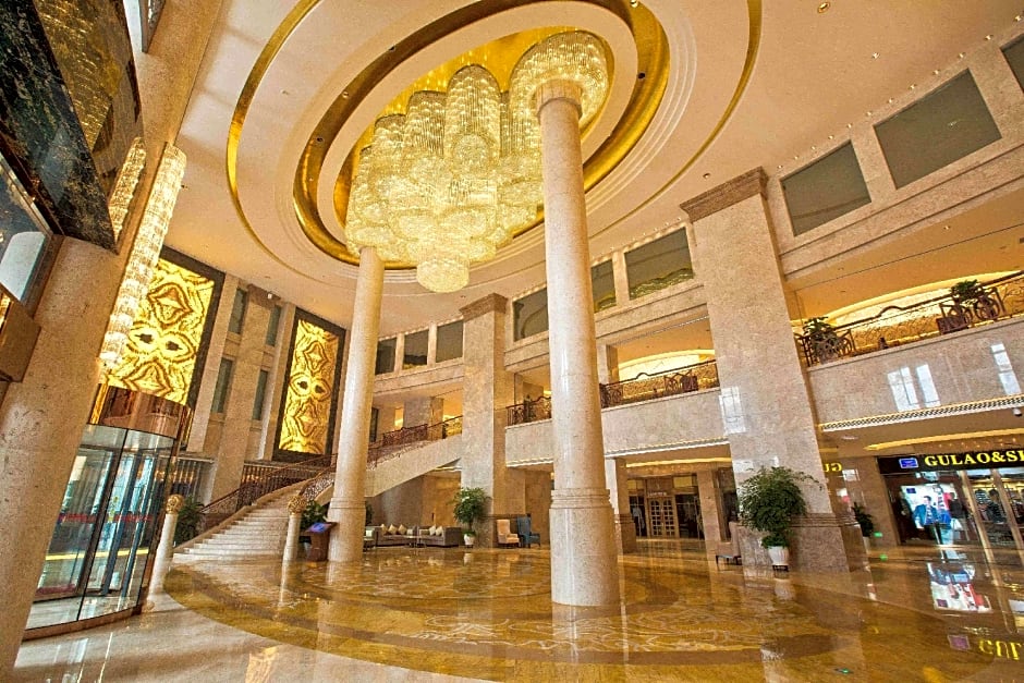 Worldhotel Grand Jiaxing Changsha