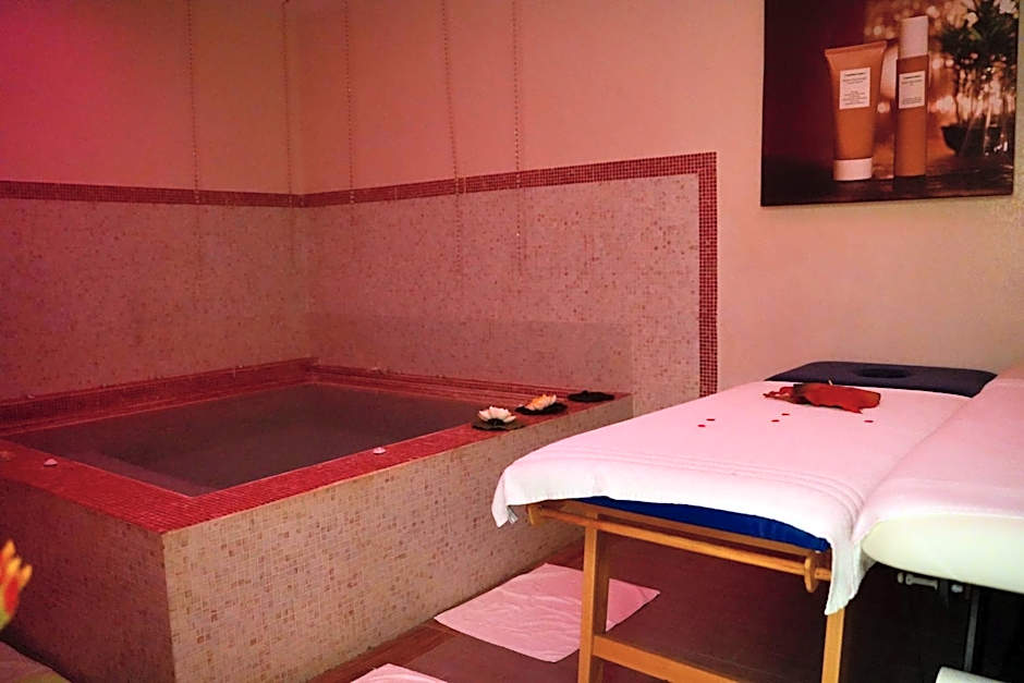 Hotel Roscianum Welness SPA