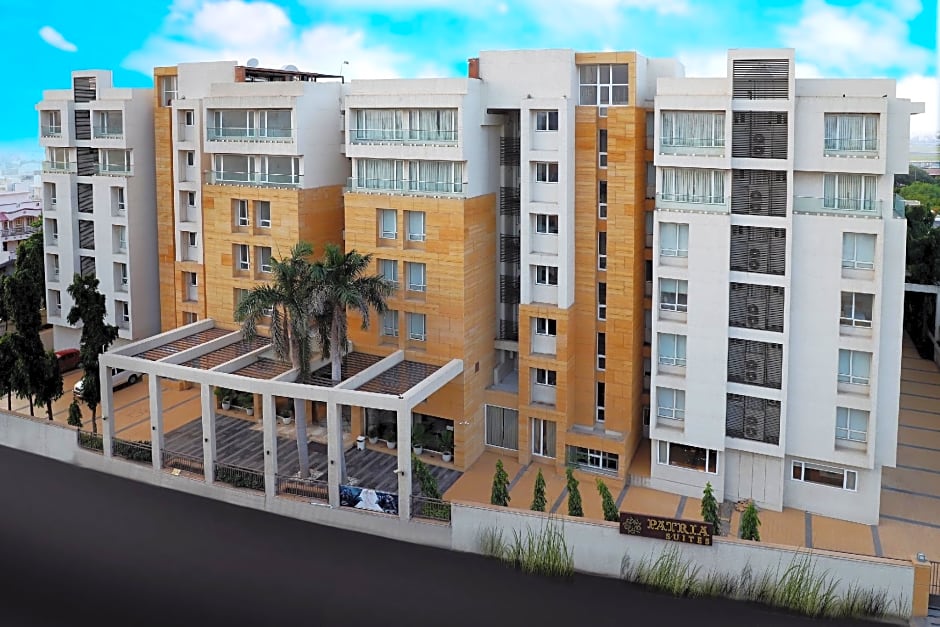 Photo 1 of 50 of Quality Inn Patria Suites, Rajkot