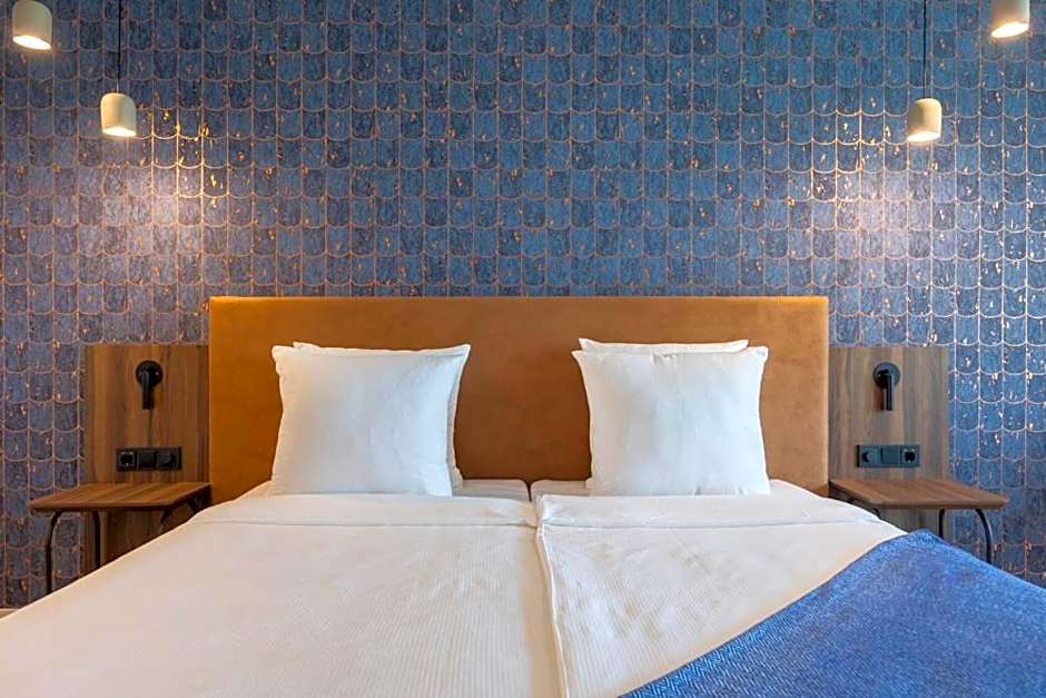 Van der Valk Hotel Melle - Osnabruck