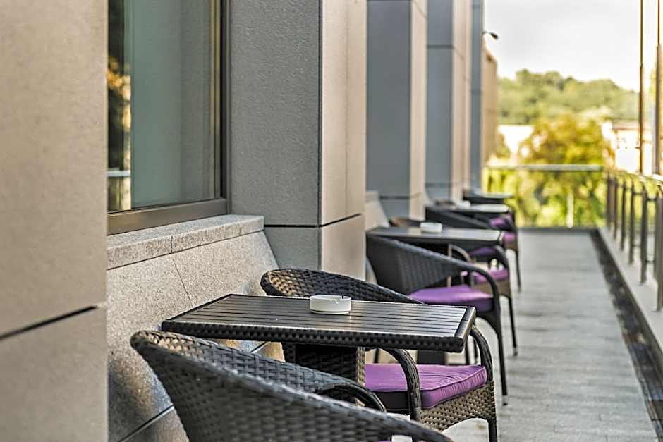 Holiday Inn - Kyiv By IHG