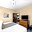 Best Western Plus Lacombe Inn & Suites