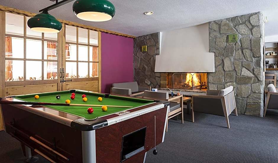 Hôtel Club mmv Le Panorama ***