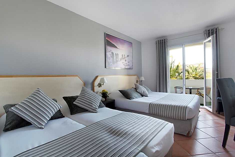 Hotel Le Rodin