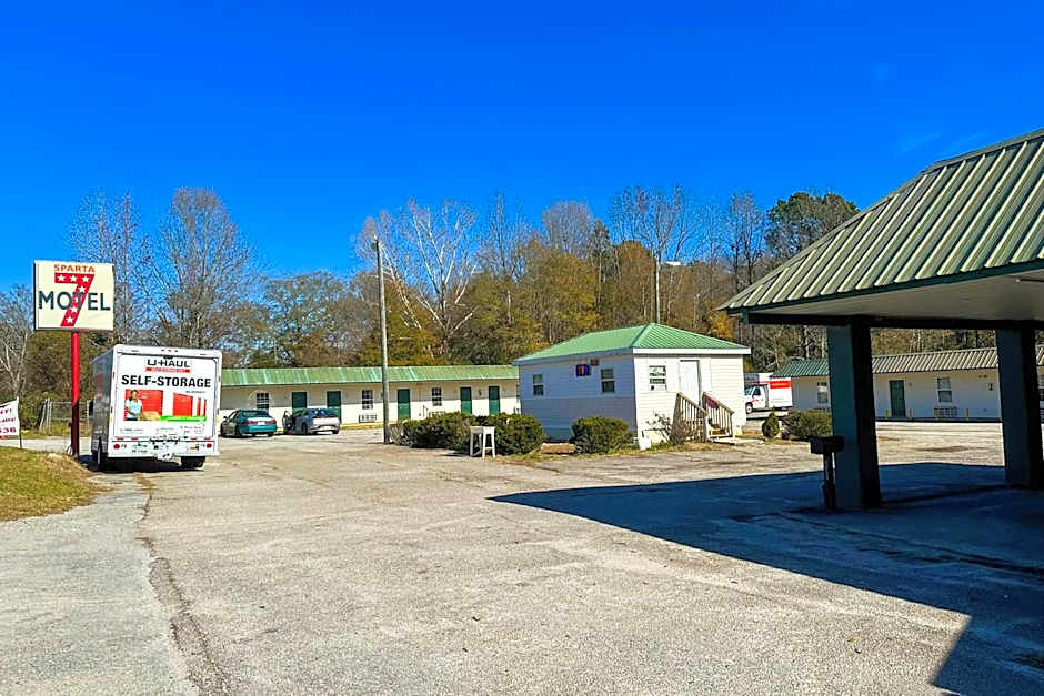 Sparta Seven Motel by OYO