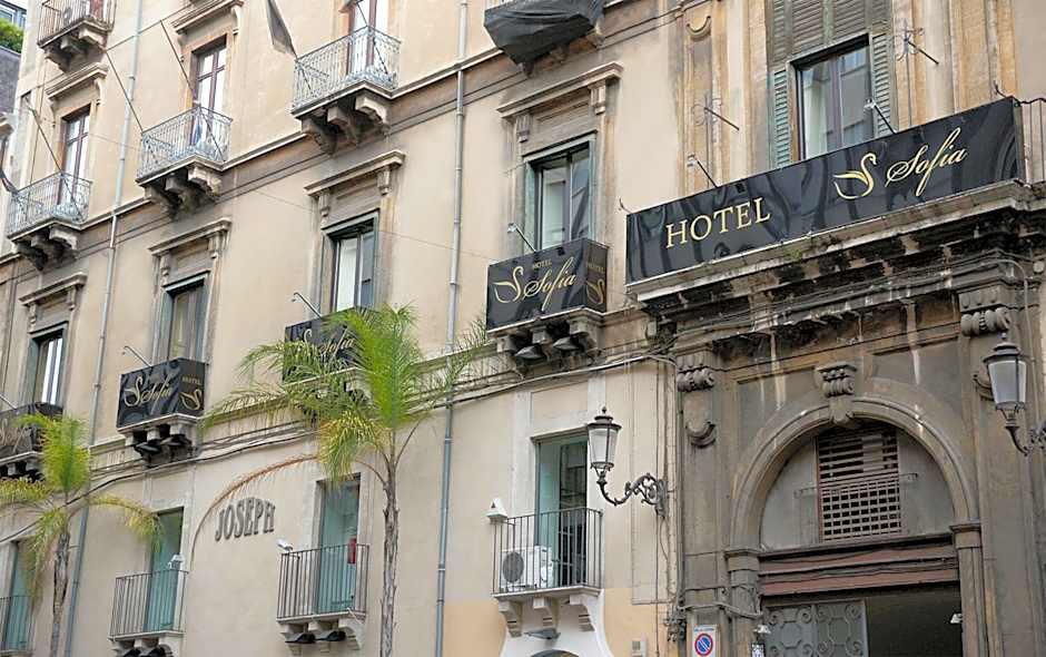 Hotel Sofia