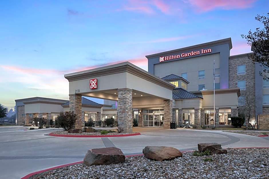 Hilton Garden Inn San Marcos
