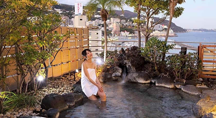 Atami Onsen Hotel Sunmi Club