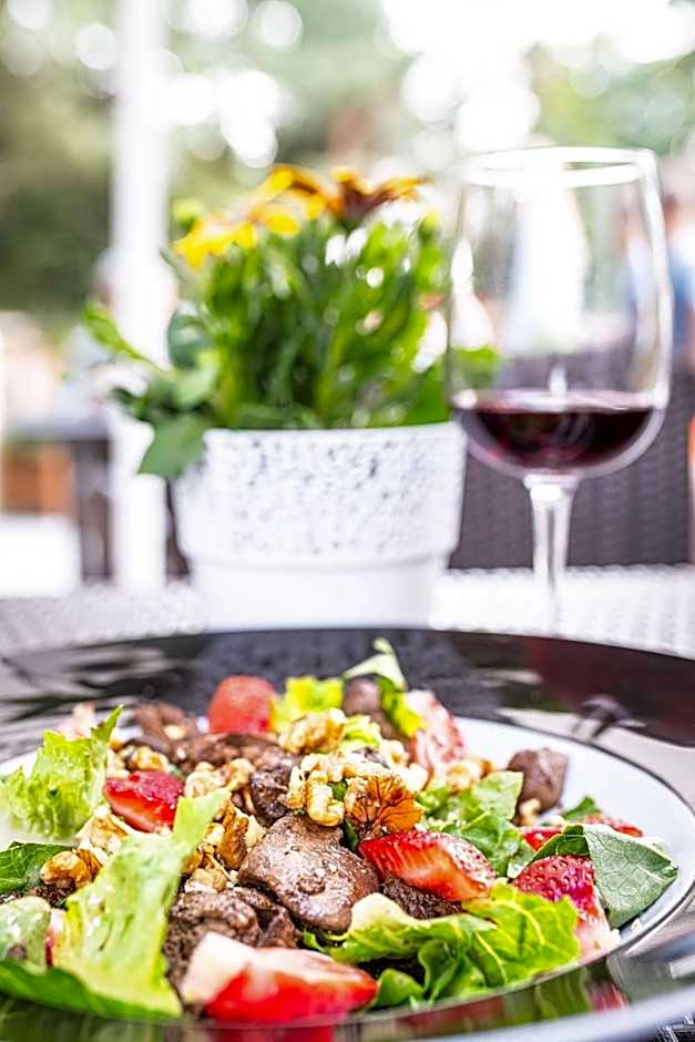 Hotel i Restauracja Czarny Kos