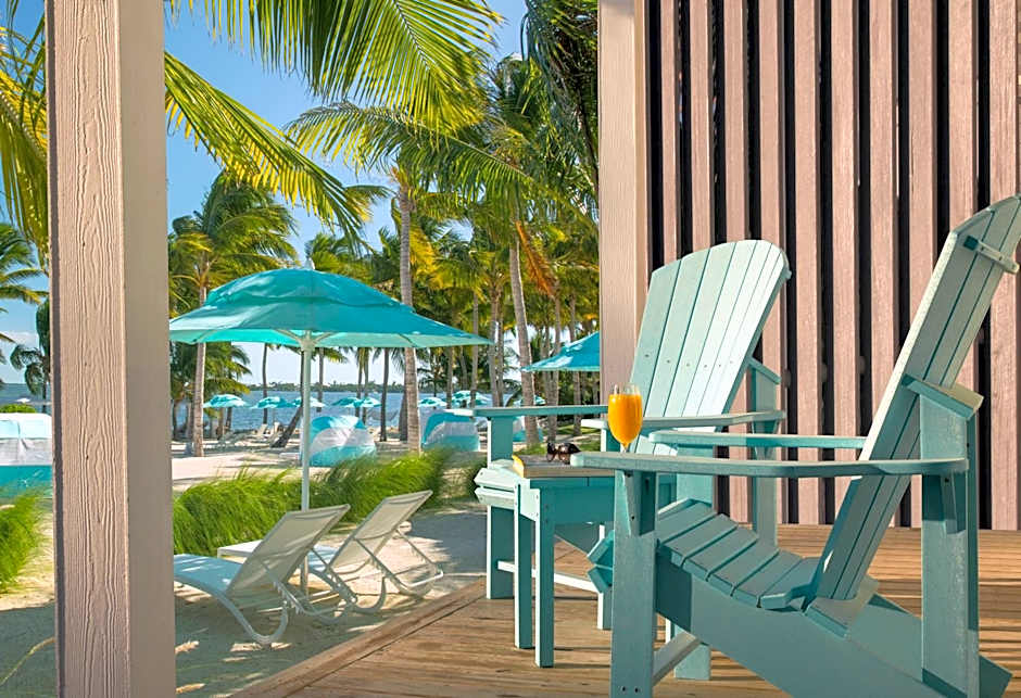 Bungalows Key Largo - All Inclusive