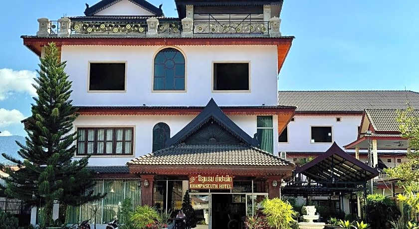 Khampaseuth Hotel