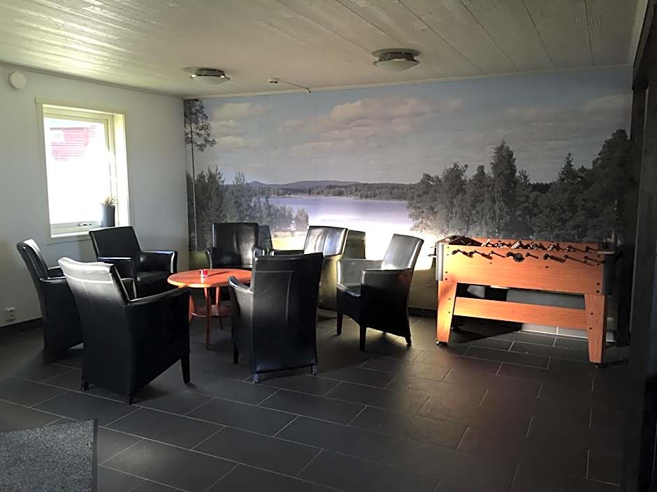 Piteå Golfhotell