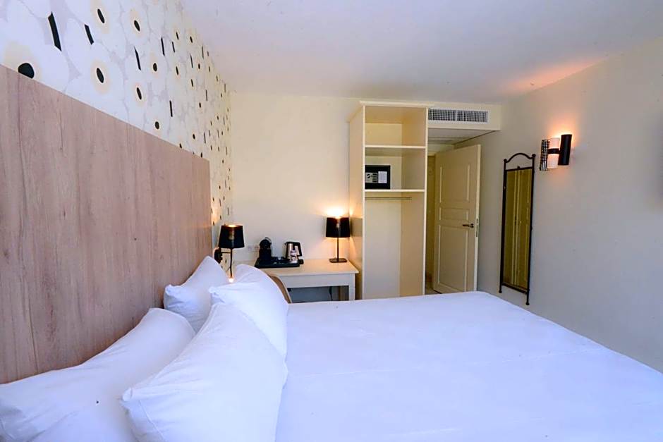 Sure Hotel by Best Western Gemenos en Provence