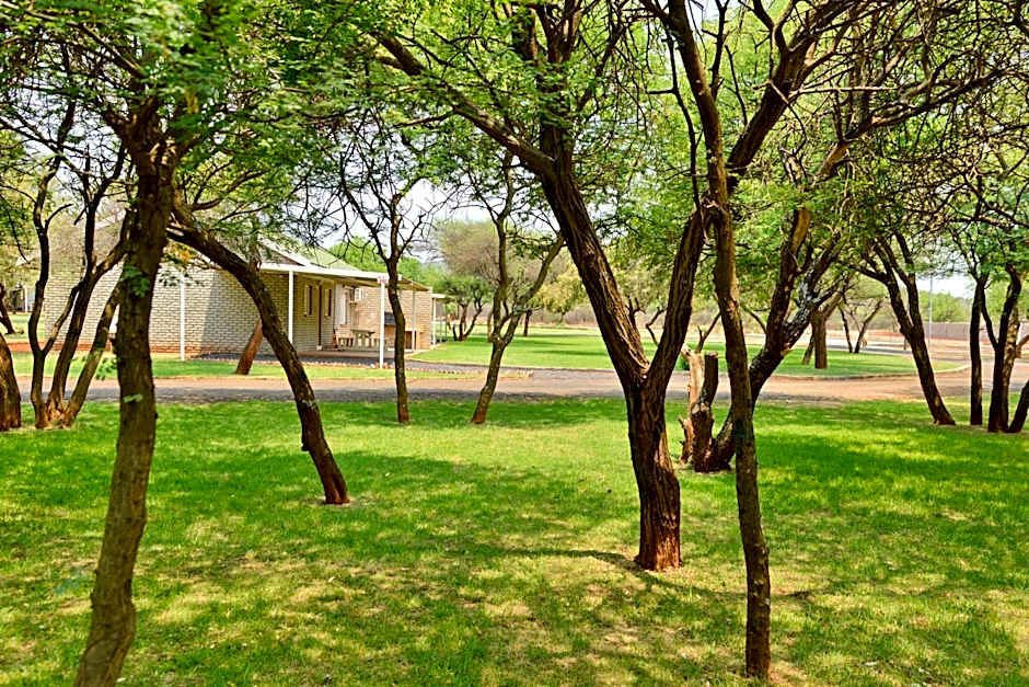 Sundown Country Estate